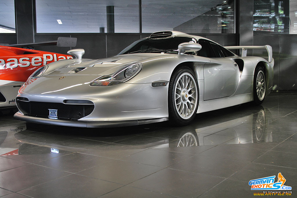 , porsche